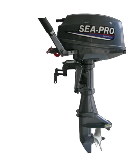 SEA-PRO — Лодочные моторы